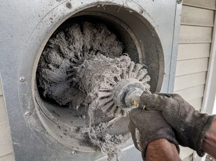 Clogged Vent Cleaning service in Marina del Rey, CA