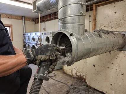 Commercial Vent Cleaning service in Marina del Rey, CA