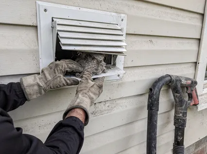 Exhaust Vent Cleaning service in Marina del Rey, CA