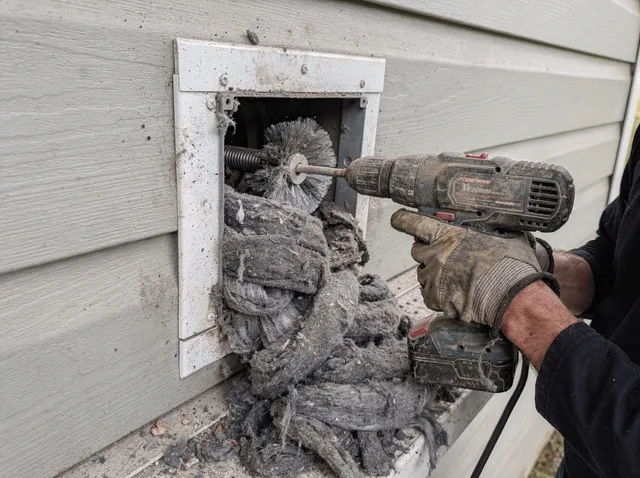 Dryer Vent Cleaning service in Marina del Rey, CA