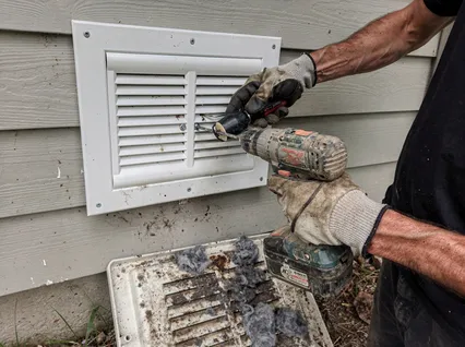 Vent Cover Replacement service in Marina del Rey, CA