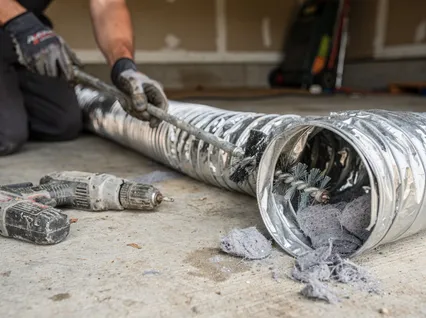 Duct Cleaning in Torrance, CA