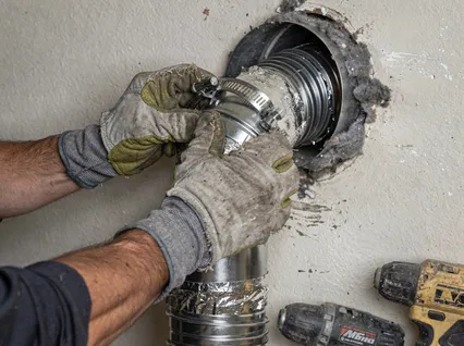 Hose Installation in Torrance, CA
