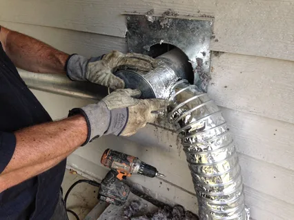 Vent Repair & Installation in Torrance, CA