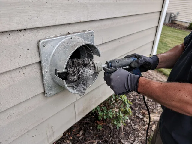 Residential Vent Cleaning service in Marina del Rey, CA