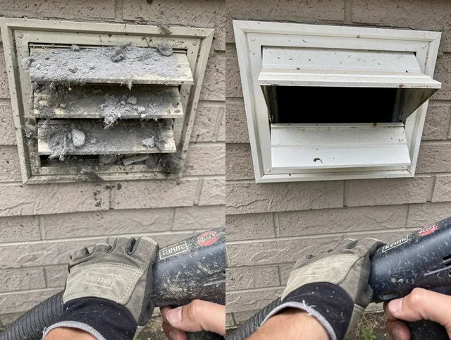Professional dryer exhaust vent cleaning by Marina del Rey Dryer Vent Cleaning in Marina del Rey